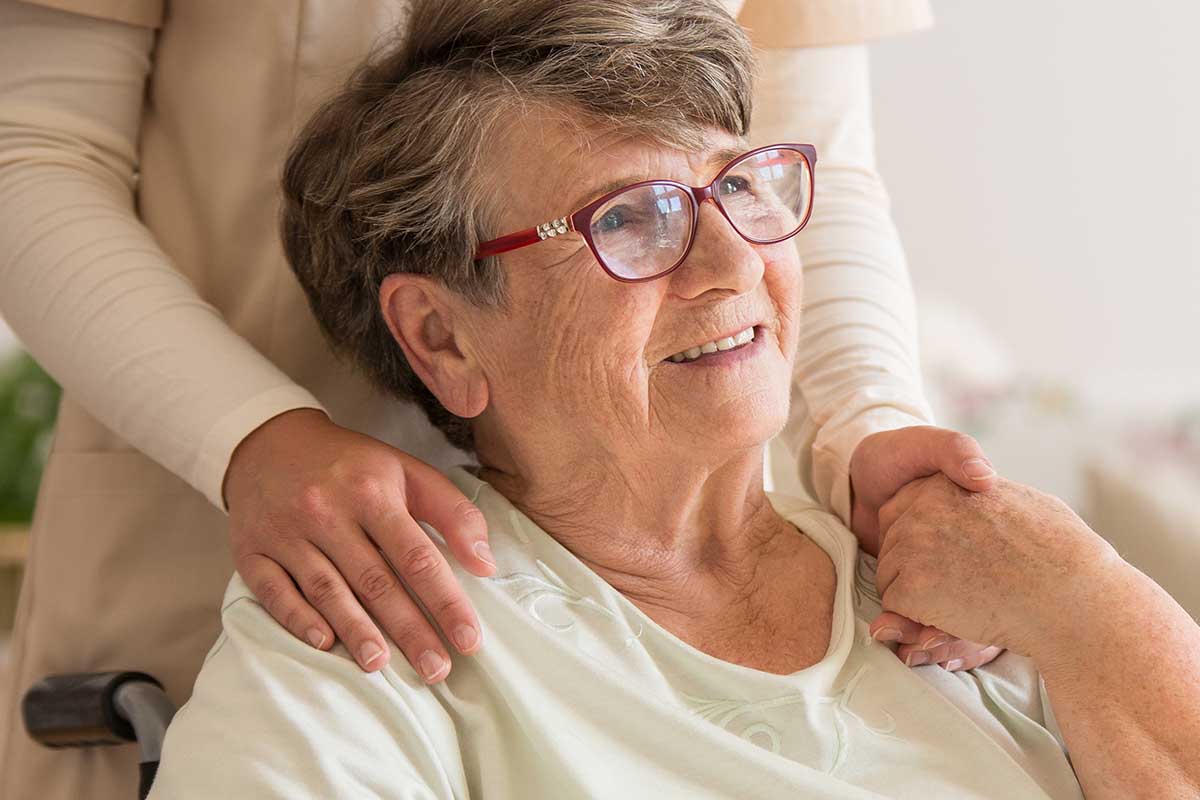 Elderly Care in Florida | Senior Care in Lynn Haven, Florida