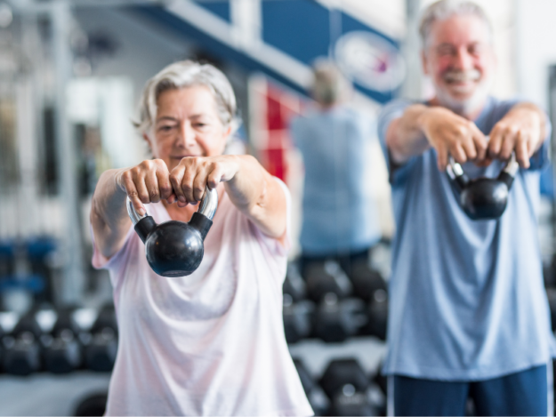 Summer’s Landing (2000 x 900 px) (800 x 800 px) (800 x 600 px) (37) Seniors lifting weights