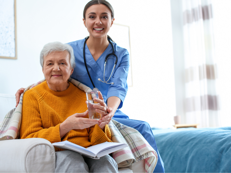 Summer’s Landing (2000 x 900 px) (800 x 800 px) (800 x 600 px) (33) Senior with caretaker