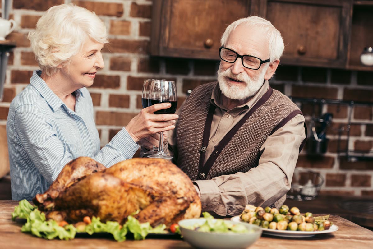 Thanksgiving scholastic lesson