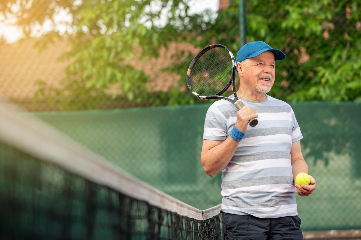 Fun Assisted Living Activities