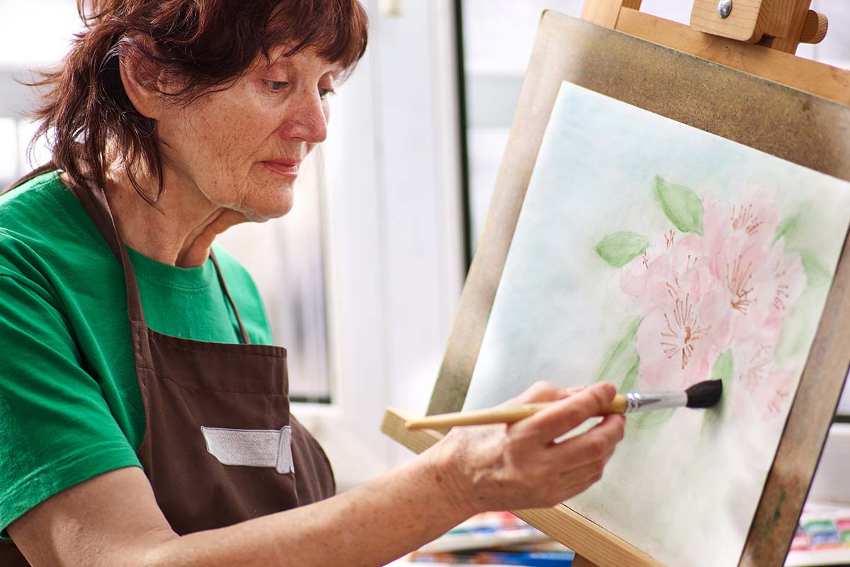 5 Surprising Benefits of Arts and Crafts for Adults Florida