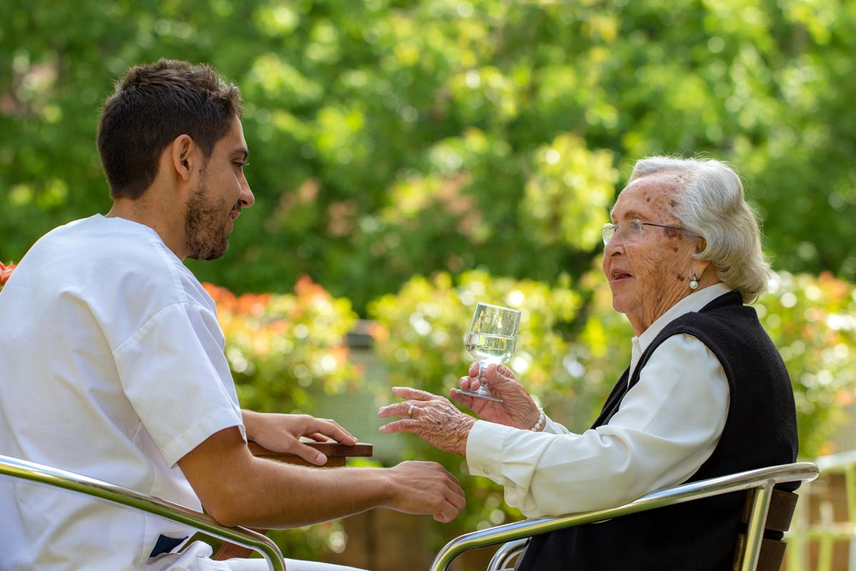 Much Much Does Senior Living Cost? Senior Living in FL
