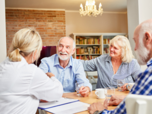 assisted living near panama city, florida